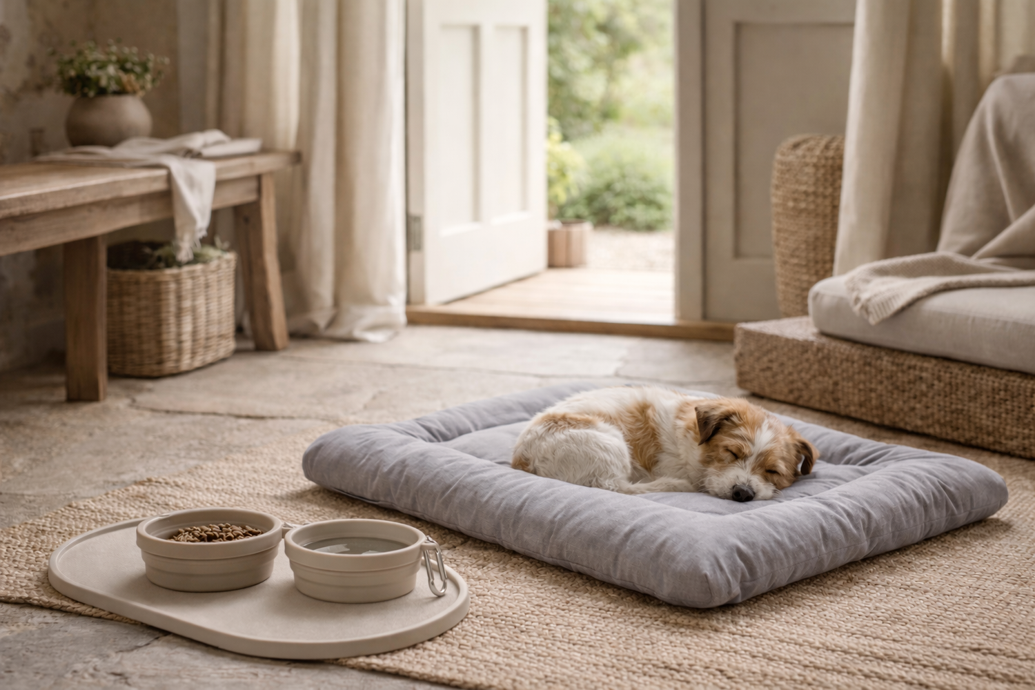 Countryside Getaways